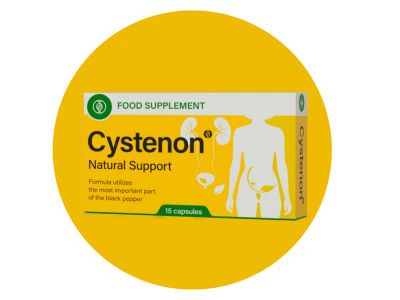 Gdje kupiti Cystenon