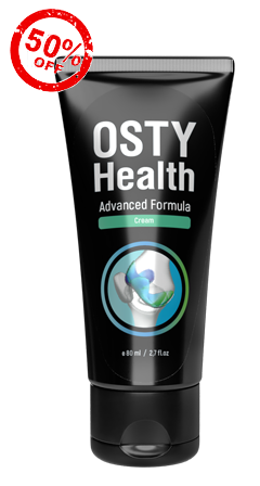 OstyHealth gel